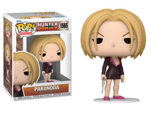 Load image into Gallery viewer, Funko Pop! Animation: Hunter x Hunter Pakunoda sold by Geek PH