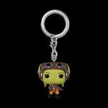 Load image into Gallery viewer, Funko Pocket Pop! Keychain: Ahsoka - Hera Syndulla sold by Geek PH