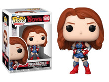 Load image into Gallery viewer, Funko Pop! TV: The Boys - Firecracker sold by Geek PH