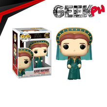 Load image into Gallery viewer, Funko Pop! TV: House of the Dragon - Alicent Hightower sold by Geek PH