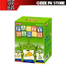 Load image into Gallery viewer, Pop Mart Pixar Alien Party Games sold by Geek PH