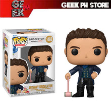 Load image into Gallery viewer, Funko Pop! TV: Bridgerton - Anthony Bridgerton sold by Geek PH