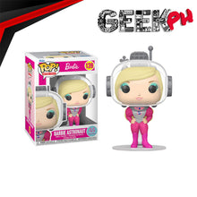 Load image into Gallery viewer, Funko Pop! Retro Toys: Barbie - Barbie Astronaut (Barbie 65th Anniversary) sold by Geek PH