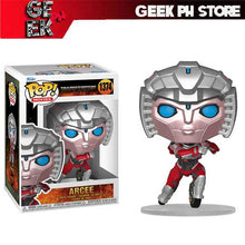 Load image into Gallery viewer, Funko Pop! Movies: Transformers: Rise of the Beasts - Arcee sold by Geek PH