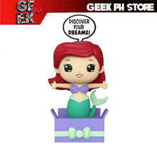 Load image into Gallery viewer, Funko POPsies Disney - Ariel sold by Geek PH