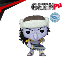 Load image into Gallery viewer, Funko Pop Animation One Piece - Arlong Special Edition Exclusive sold by Geek PH