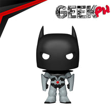 Load image into Gallery viewer, Funko Pop Batman Beyond Armored Bruce Funko Pop! Vinyl Figure #559 sold by Geek PH