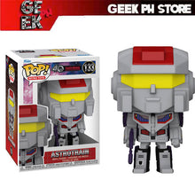 Load image into Gallery viewer, Funko Pop! Retro Toys: Transformers Generation 1 - Astrotrain sold by Geek PH