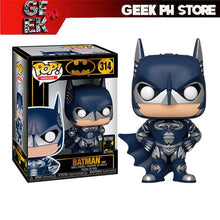Load image into Gallery viewer, Funko POP Heroes: Batman 80th - Batman (1997) sold by Geek PH