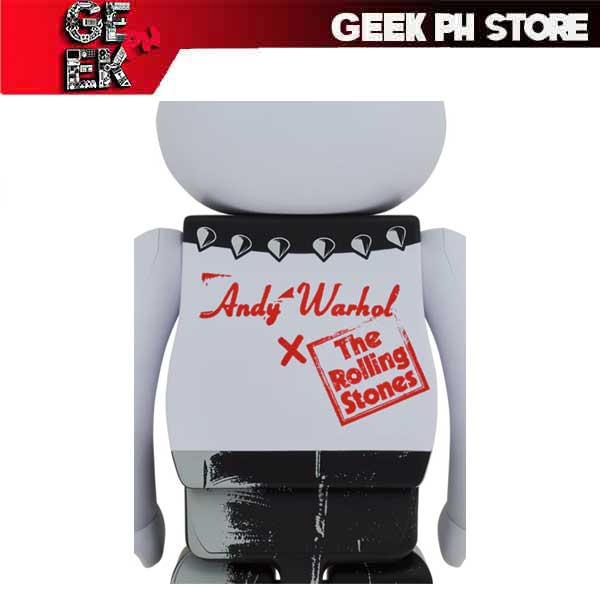 BE@RBRICK – GeekPH Store