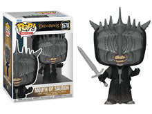 Load image into Gallery viewer, Funko Pop! Movies: The Lord of the Rings - Mouth of Sauron sold by Geek PH