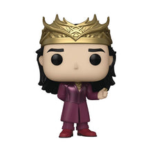 Load image into Gallery viewer, Funko Pop! Vinyl: The Marvels - Prince Yan sold by Geek PH