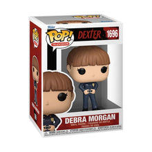 Load image into Gallery viewer, Funko Pop! Television: Dexter - Debra Morgan sold by Geek PH