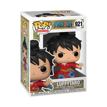 Load image into Gallery viewer, Funko POP Animation : One Piece - Luffy in Kimono sold by Geek PH
