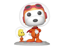 Load image into Gallery viewer, Funko Pop! Peanuts - Astronaut Snoopy & Woodstock sold by Geek PH