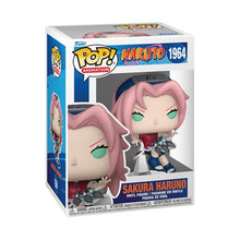 Load image into Gallery viewer, Funko Naruto Sakura Haruno Funko Pop! Vinyl Figure #1964 sold by Geek PH