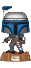 Load image into Gallery viewer, Funko Pop! Star Wars: Fett Legacy - Jango Fett  sold by Geek PH