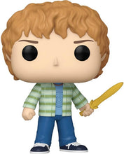 Load image into Gallery viewer, Funko Pop! TV: Percy Jackson & The Olympians - Percy Jackson sold by Geek PH