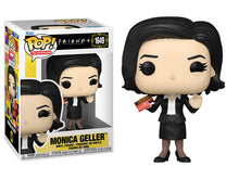 Load image into Gallery viewer, Funko Pop! TV: Friends - Monica (Mockolate) sold by Geek PH