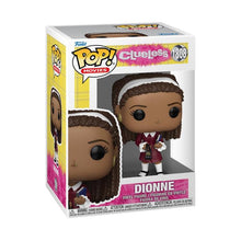Load image into Gallery viewer, Funko Pop Clueless 30th Anniversary Pop! Movies #1808 Dionne sold by Geek PH