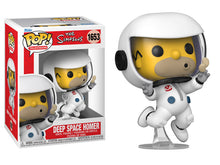 Load image into Gallery viewer, Funko Pop! Television: The Simpsons - Deep Space Homer sold by Geek PH