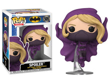 Load image into Gallery viewer, Funko Pop! Heroes: DC Comics - Batman War Zone Spoiler sold by Geek PH