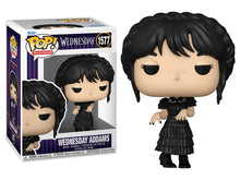 Load image into Gallery viewer, Funko Pop! TV: Wednesday - Wednesday Addams (Rave'n Dance) sold by Geek PH