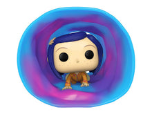 Load image into Gallery viewer, Funko Pop! Deluxe: Coraline 15th Anniversary - Coraline in Tunnel sold by Geek PH