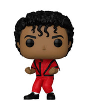 Load image into Gallery viewer, Funko Pop! Rocks: Michael Jackson (Thriller) sold by Geek PH