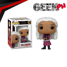 Load image into Gallery viewer, Funko Pop! TV: House of the Dragon - Baela Targaryen in Purple Robe sold by Geek PH