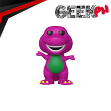 Load image into Gallery viewer, Funko Pop! Televison: Barney & Friends - Barney sold by Geek PH