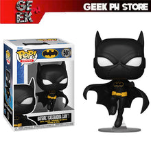 Load image into Gallery viewer, Funko Pop! Heroes: DC Comics - Batman War Zone Batgirl (Cassandra Cain) sold by Geek PH