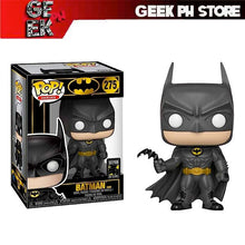 Load image into Gallery viewer, Funko POP Heroes: Batman 80th - Batman (1989)  sold by Geek PH Store