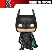 Load image into Gallery viewer, Funko POP Heroes: Batman 80th Anniversary  - Batman Forever (1995) sold by Geek PH
