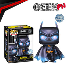 Load image into Gallery viewer, Funko Pop Batman 85th Anniversary - Batman Hikari Special Edition Exclusive sold by Geek PH