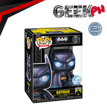 Load image into Gallery viewer, Funko Pop Batman 85th Anniversary - Batman Hikari Special Edition Exclusive sold by Geek PH