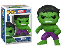 Load image into Gallery viewer, Funko Pop! Marvel: Marvel New Classics - Hulk sold by Geek PH