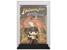 Load image into Gallery viewer, Funko Pop! Movie Poster Disney Indianan Jones Raiders of the Lost Arc sold by Geek PH