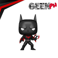 Load image into Gallery viewer, Funko Pop Batman Beyond Terry McGinnis Funko Pop! Vinyl Figure #560 sold by Geek PH