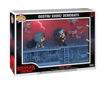 Load image into Gallery viewer, Funko Pop Deluxe Moment Stranger Things Season 4 Phase 3 sold by Geek PH