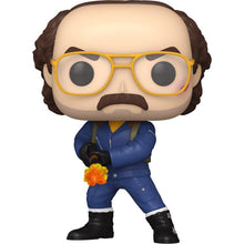 Load image into Gallery viewer, Funko Pop! Television: Stranger Things Season 4 - Murray with Flame Thrower sold by Geek PH
