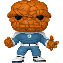 Load image into Gallery viewer, Funko Pop  The Fantastic Four: First Steps The Thing sold by Geek PH