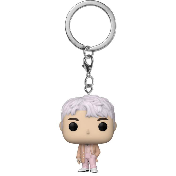 Funko Pocket Pop! Keychain: BTS - J-Hope (Proof) sold by Geek PH