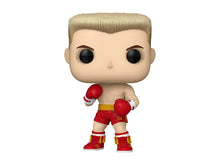 Load image into Gallery viewer, Funko Pop! Movies: Rocky - Ivan Drago sold by Geek PH