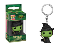 Load image into Gallery viewer, Funko Pocket Pop! Keychain: Wicked - Elphaba sold by Geek PH
