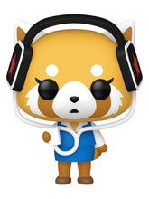 Load image into Gallery viewer, Funko Pop! Sanrio: Aggretsuko - Aggretsuko with Headphones sold by Geek PH