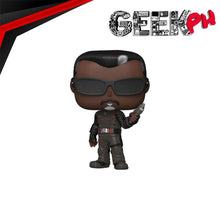 Load image into Gallery viewer, Funko Pop! Marvel: Deadpool & Wolverine - Blade with Gun sold by Geek PH