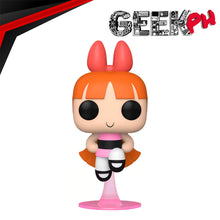 Load image into Gallery viewer, Funko POP Animation: Powerpuff Girls - Blossom sold by Geek PH