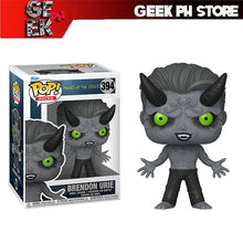 Load image into Gallery viewer, Funko Pop! Rocks: Panic! At The Disco - Brendon Urie (Demon) sold by Geek PH