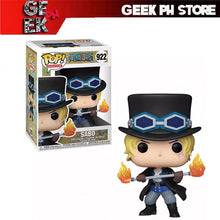 Load image into Gallery viewer, Funko POP Animation: One Piece - Sabo sold by Geek PH
